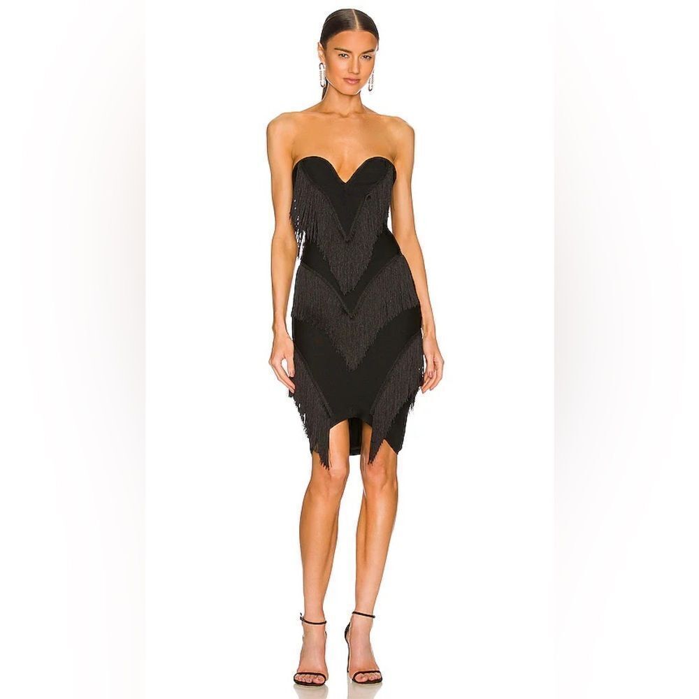 87 Athina Dress